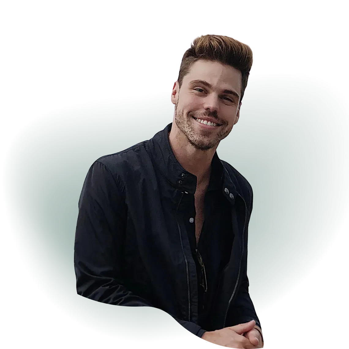 Hey- I'm Marcos, property manager and content creator