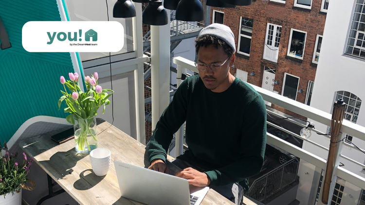 Online STR Advisory – YOU! Dream Host