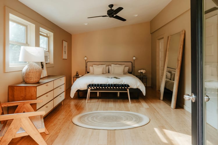 Full STR Property Management